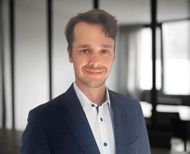 Konstantin Salz