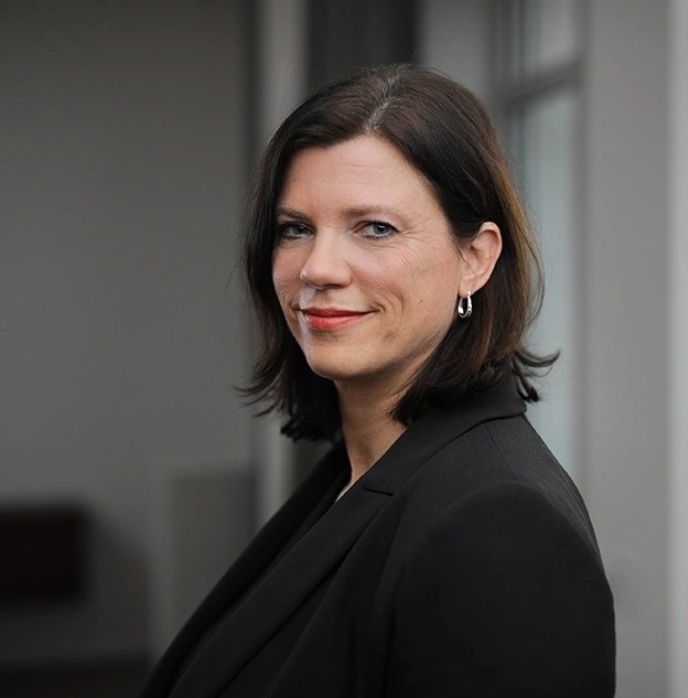 Sabine Schwarz