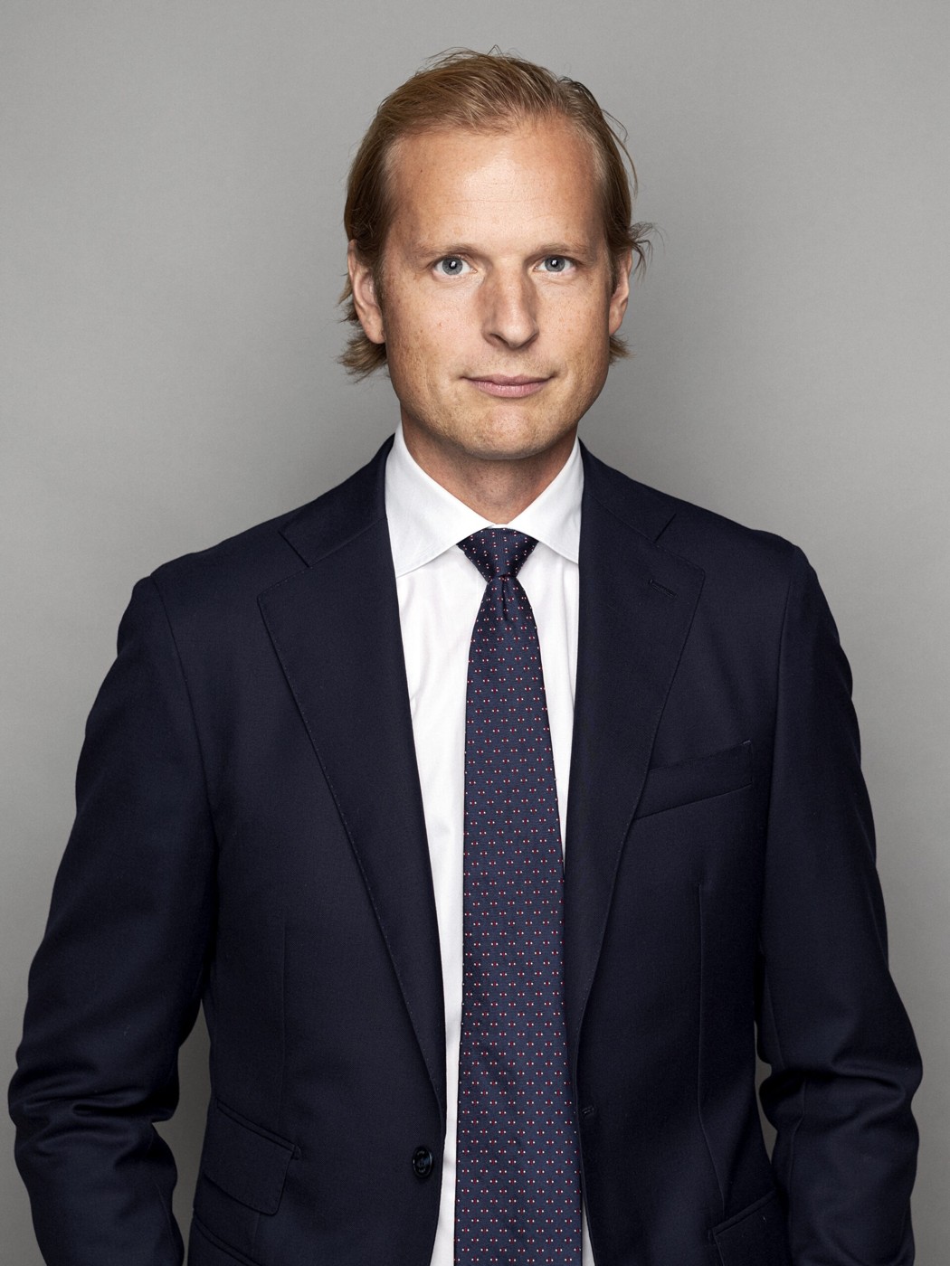 Carl Lindencrona