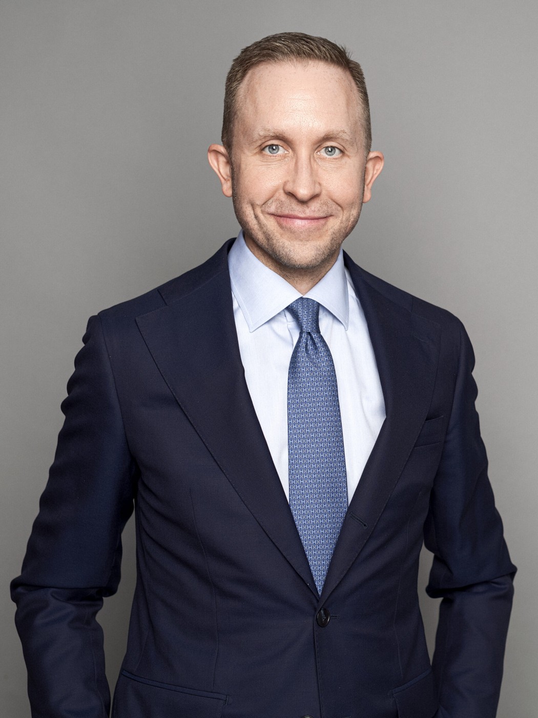 Mikael Magnusson