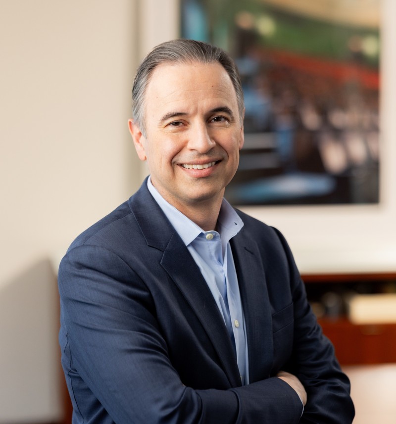 Nick Katsanos