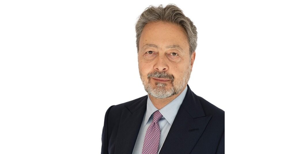Signature Litigation The Legal 500 UK 2027