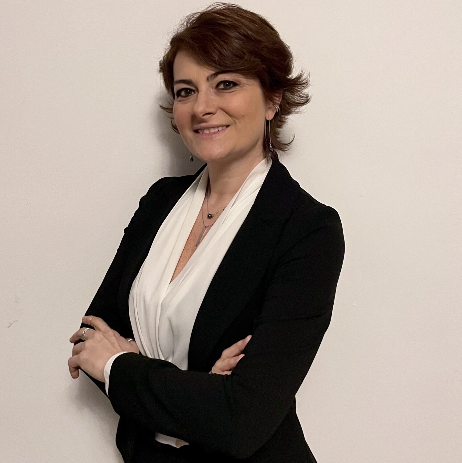 Simona Inchingalo