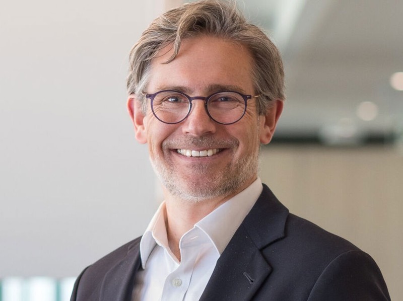 Oliver Geiss
