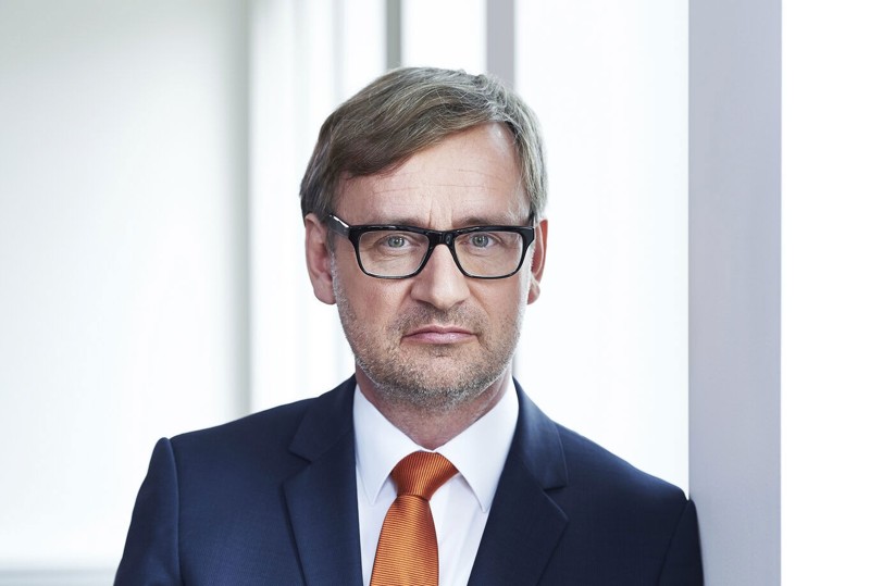 Volker Heidbüchel