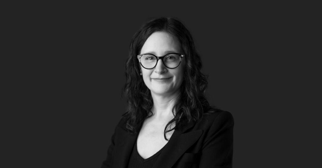 Tauna Staniland