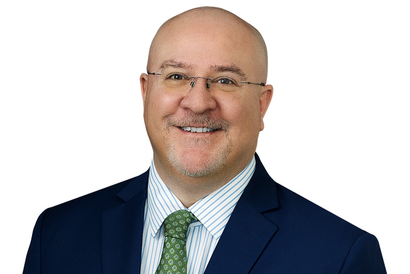 Michael J. Engle, Partner