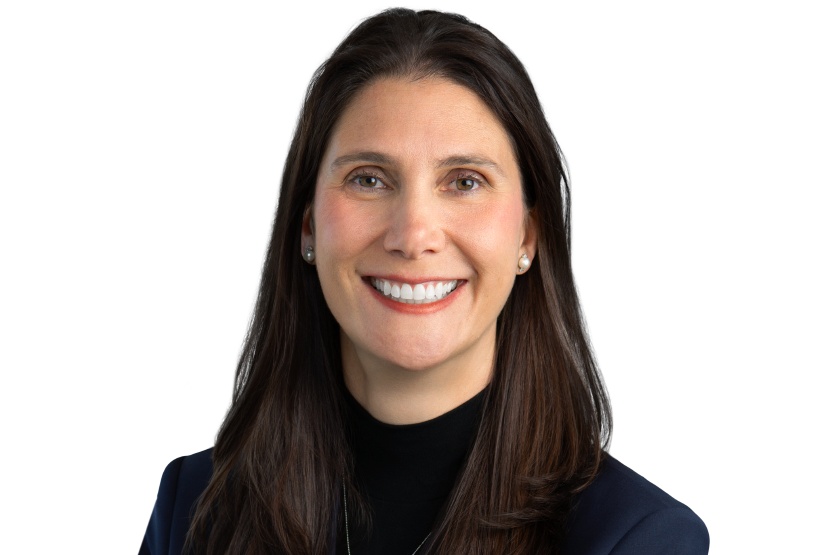 Ashley E. Shapiro, Partner