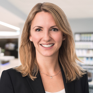 Dr. Teresa Sedelmaier