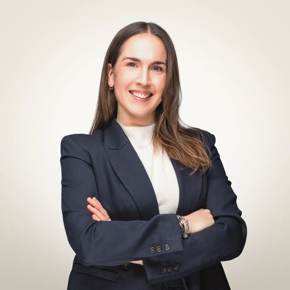 Theresa Karall
