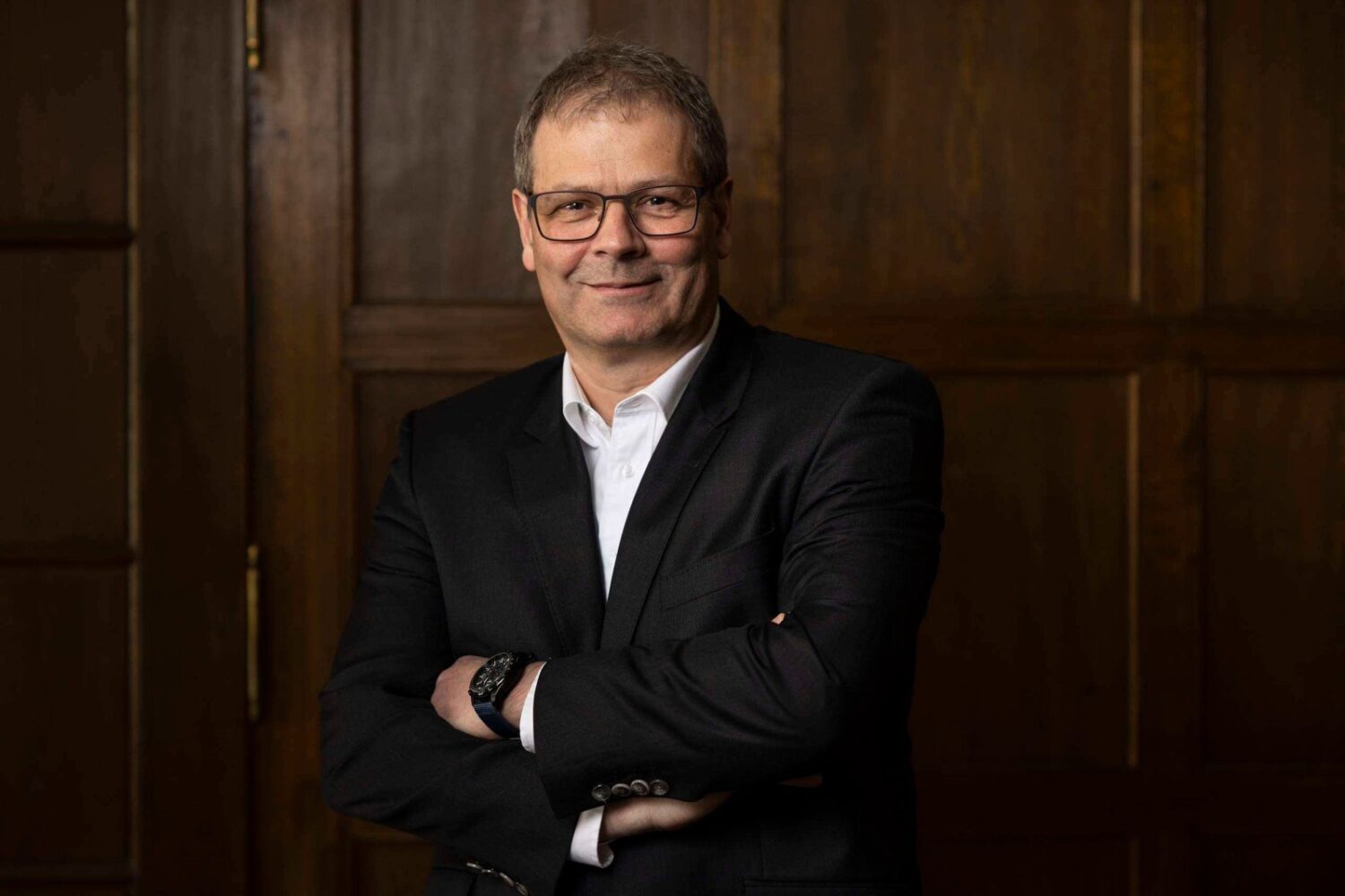 Prof. Dr. Thomas Nösberger