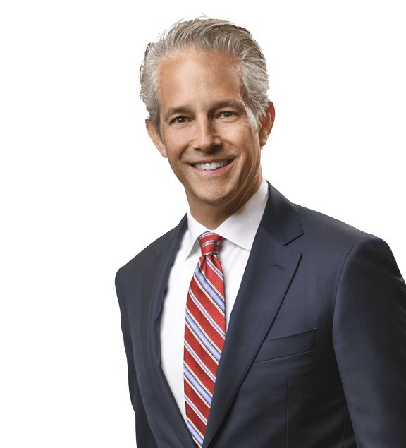 Christopher K. Larus