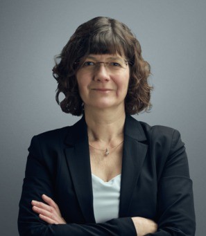 Bettina Linder