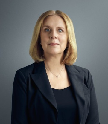 Christina Mitsch