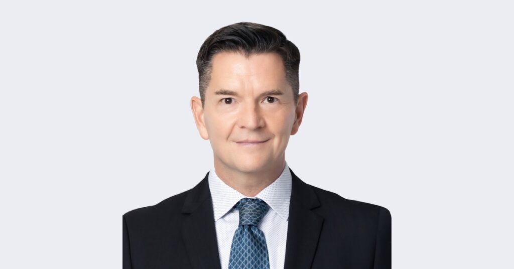 Alan Adcock