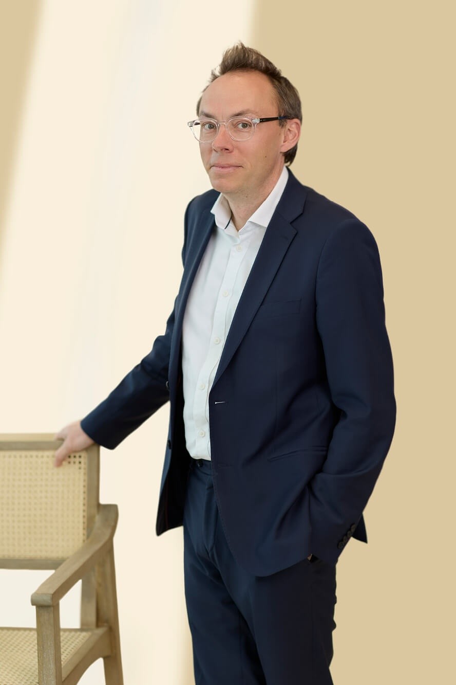 Tim Maxwell