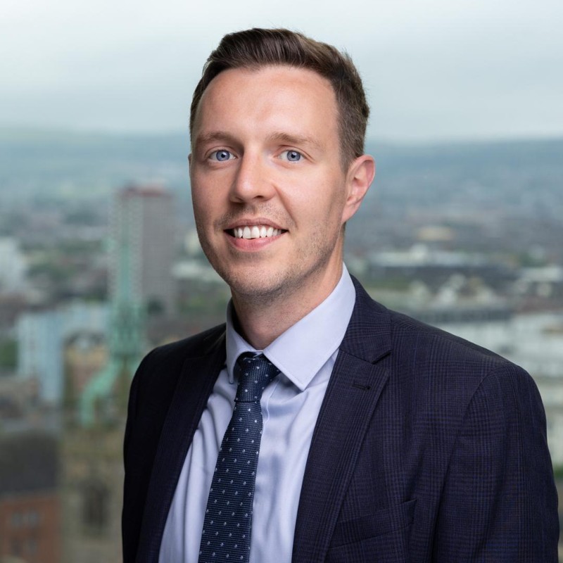 Brendan Donnelly
