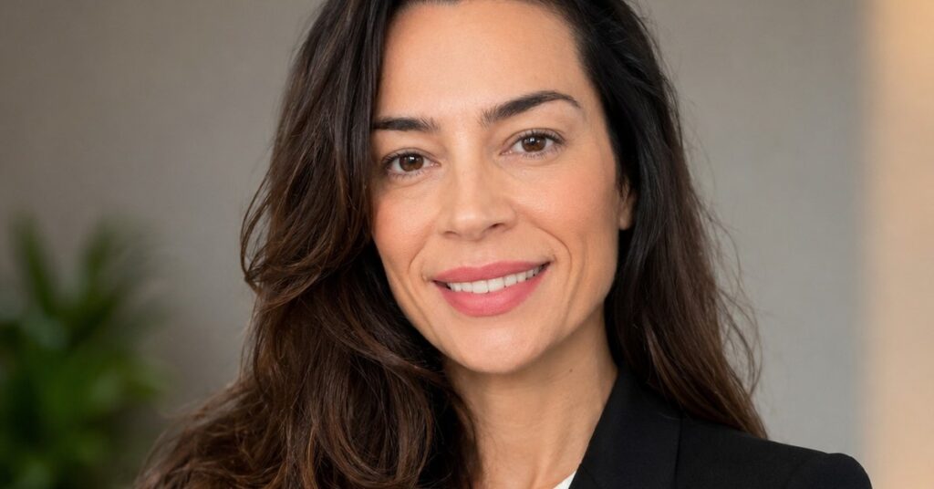 Daniela Lavinia Cudrici
