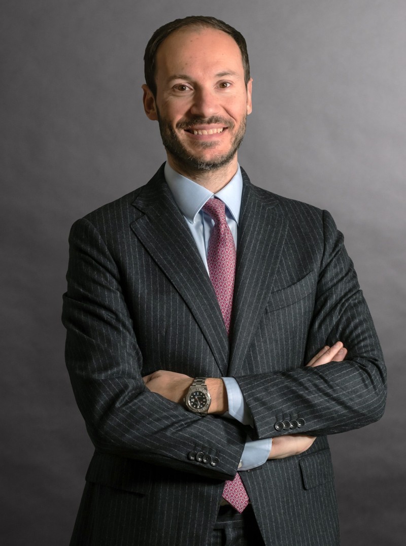 Amon Airoldi