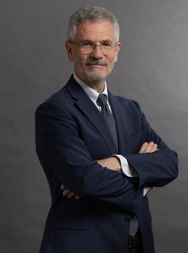 Roberto Leccese