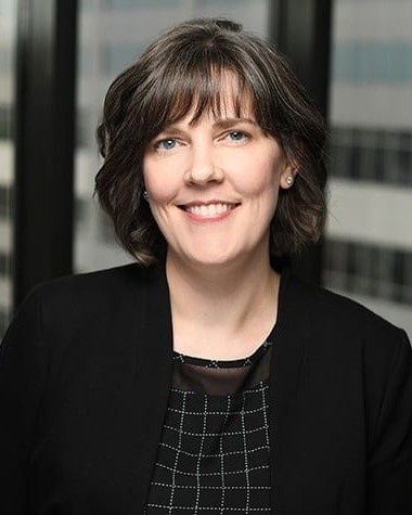 Ashley Bennett Ewald