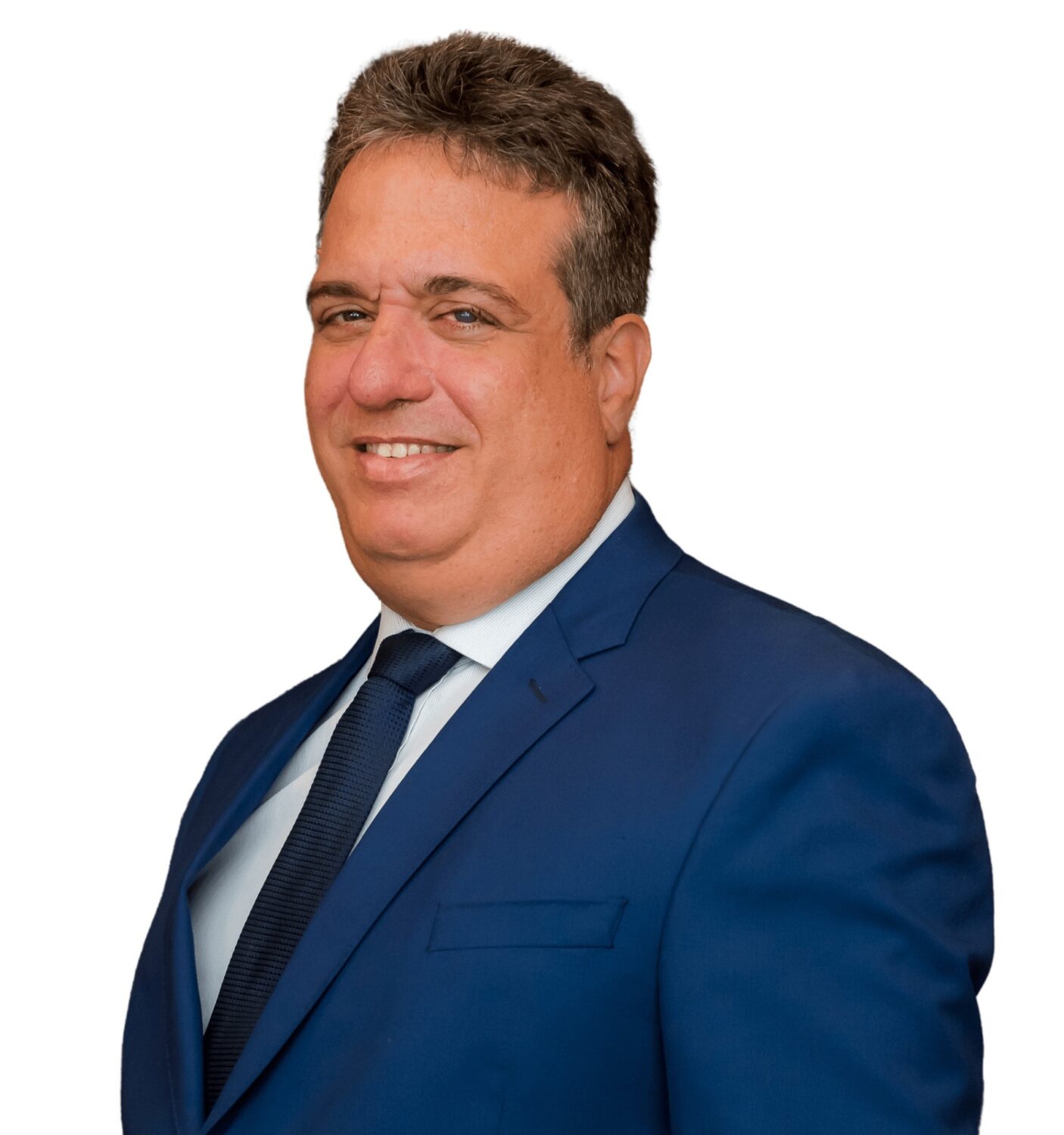 Carlos Gruenbaum