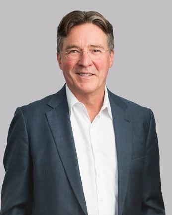 David Grace