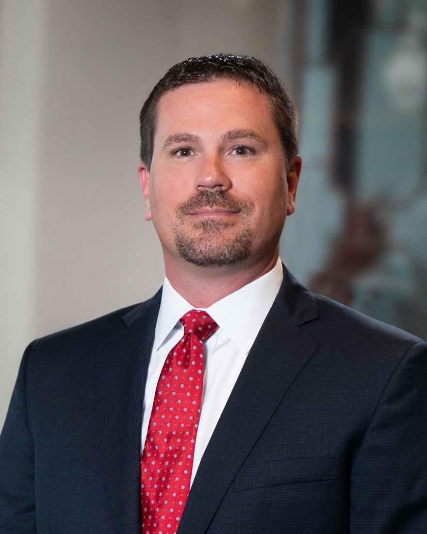 David L. Luikart III