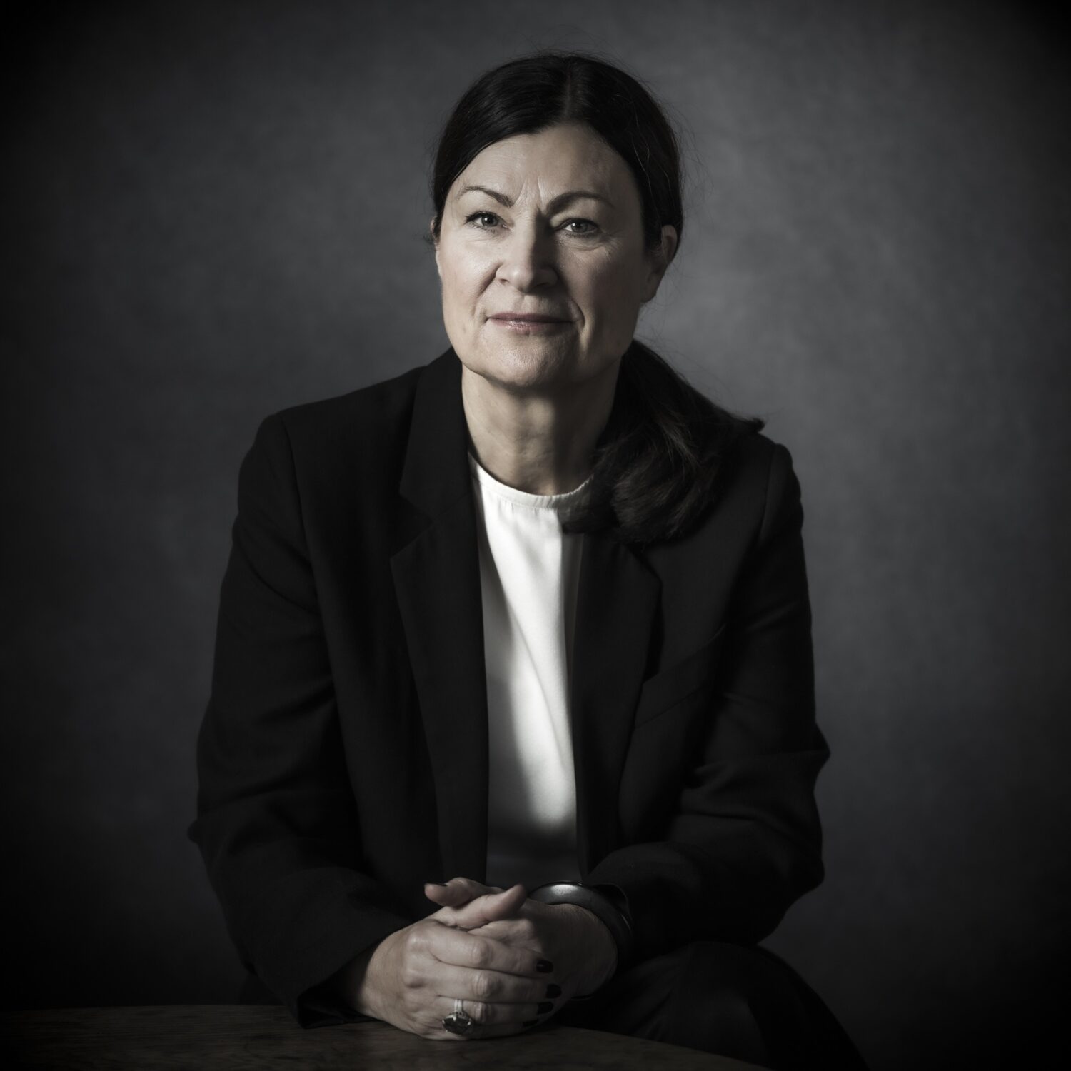 Fabienne Brison