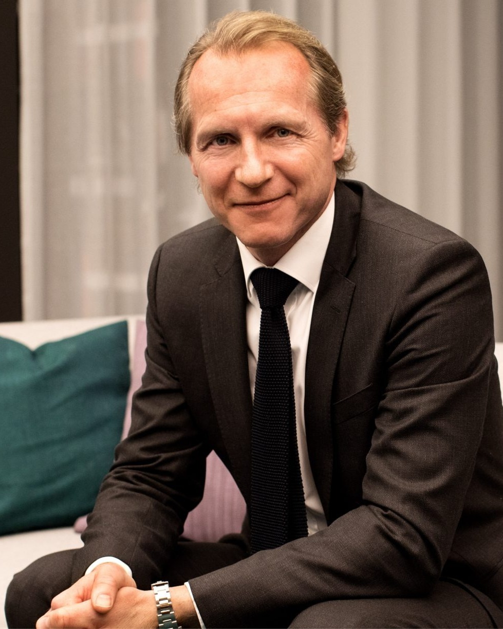 Henrik Wistam