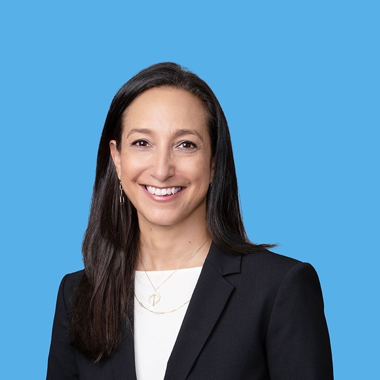 Ilene Farkas
