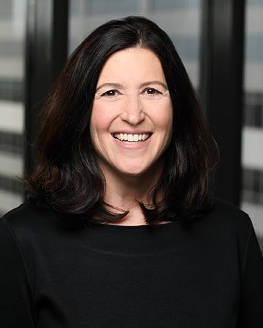 Jennifer Debrow