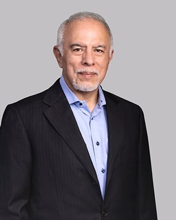 Jorge Arciniega