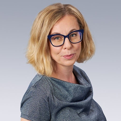 Justyna Rasiewicz