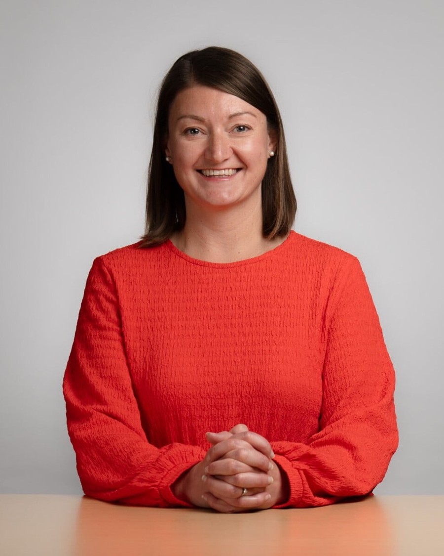 Kate Shawcross