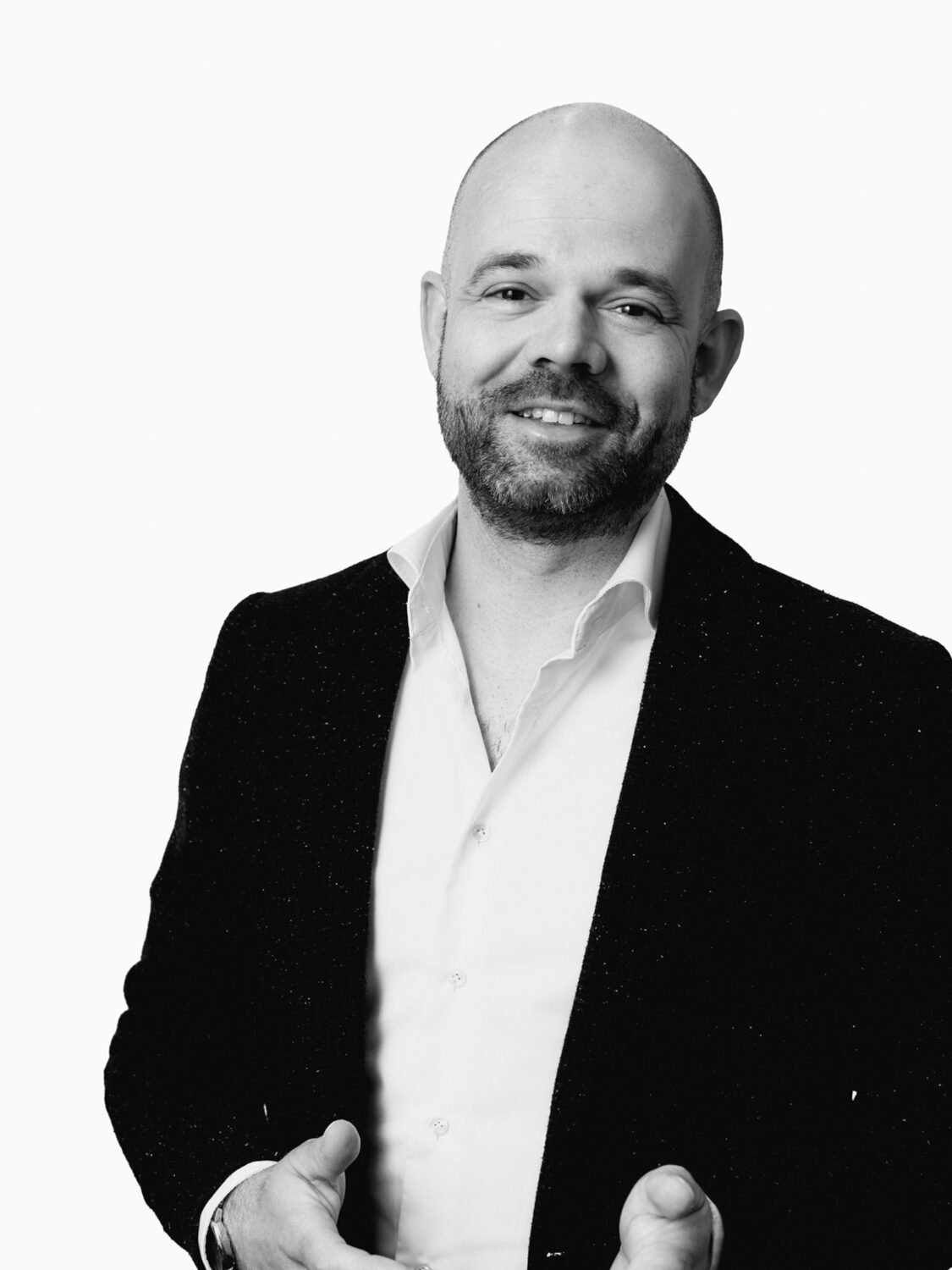Maarten Rijks
