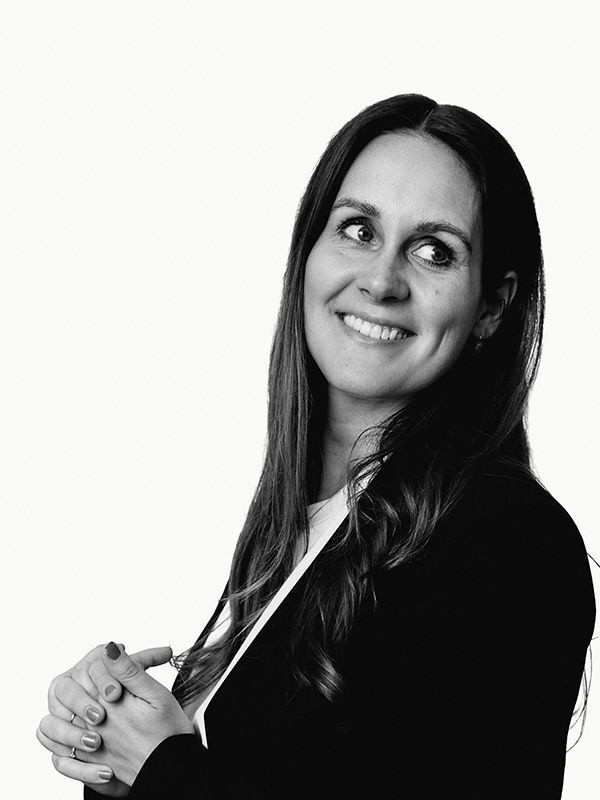 Margot van Gerwen