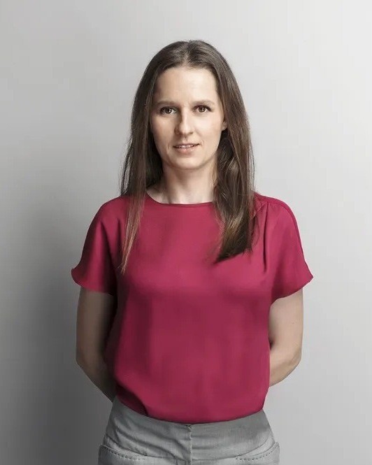 Maria Almeida e Silva