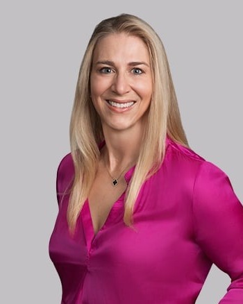 Melanie Howard