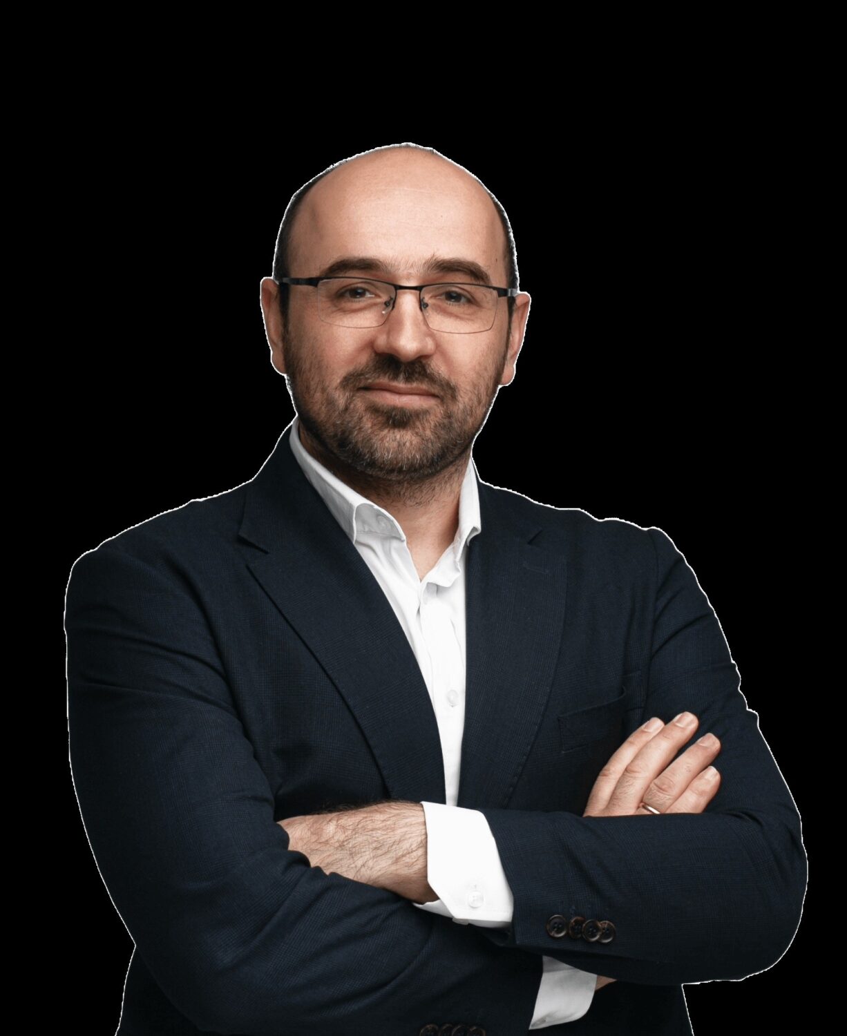 Oleg Klymchuk
