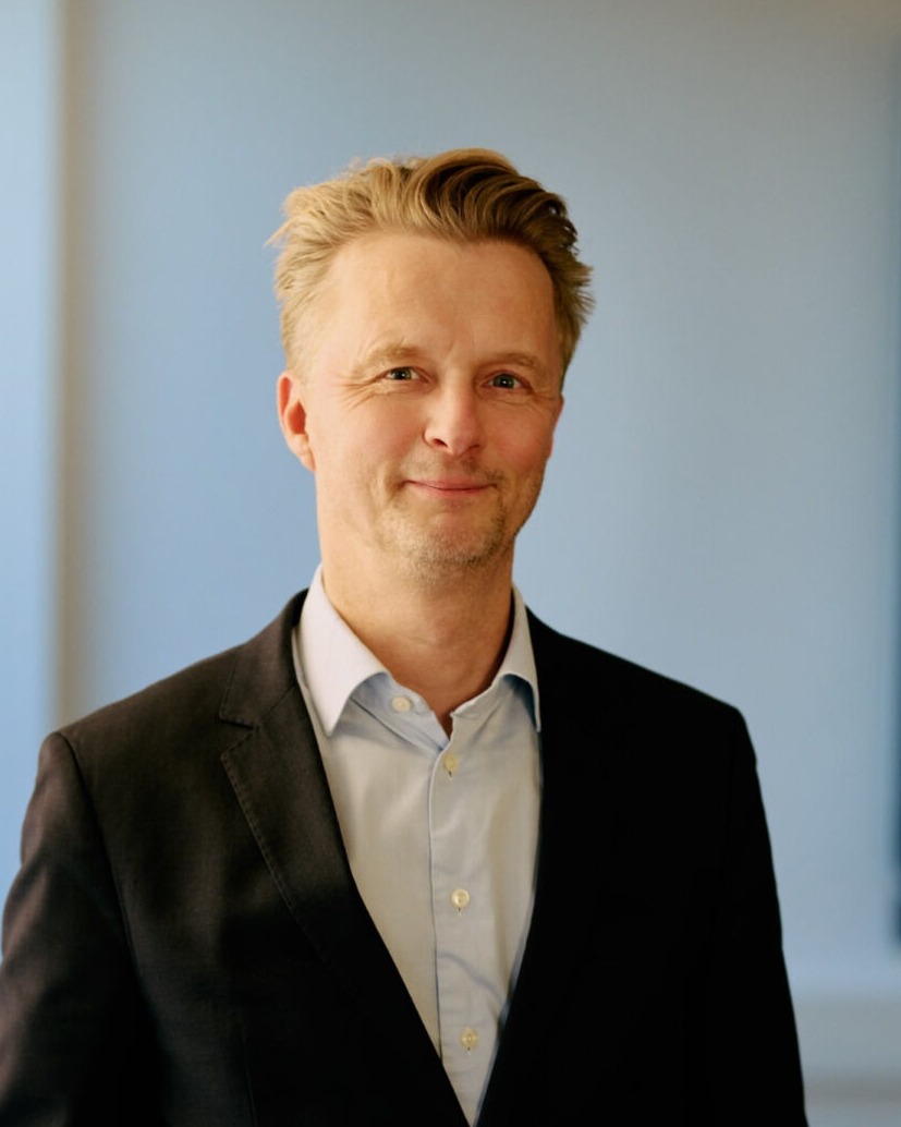 Øystein Flagstad