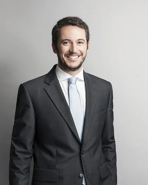 Ricardo Nascimento Ferreira