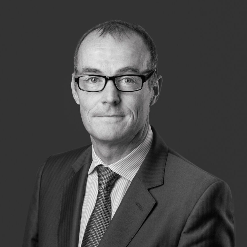 Stephen Clifford