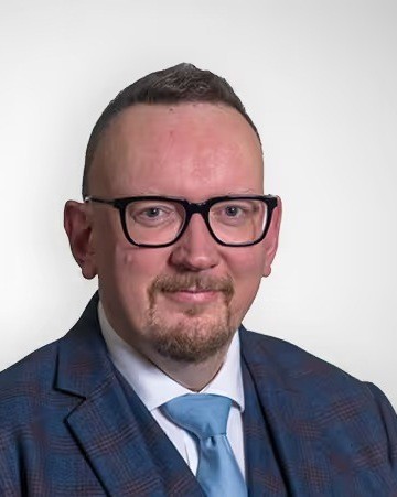 Stephen McGowan