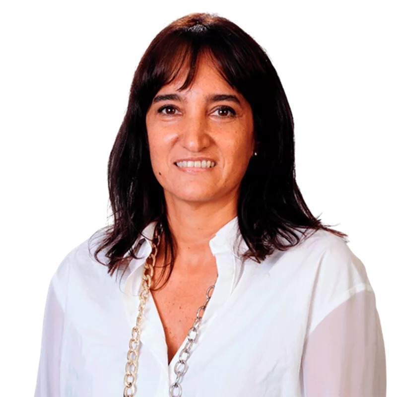 Verónica Canese
