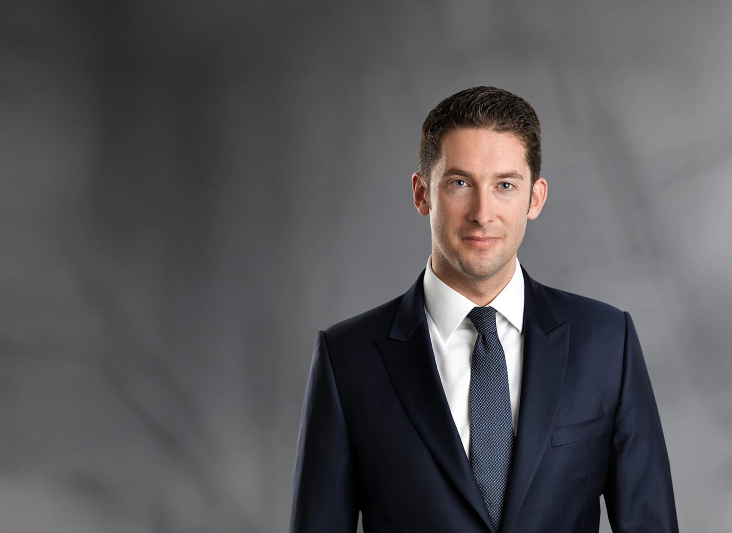 Stefan Scherrer