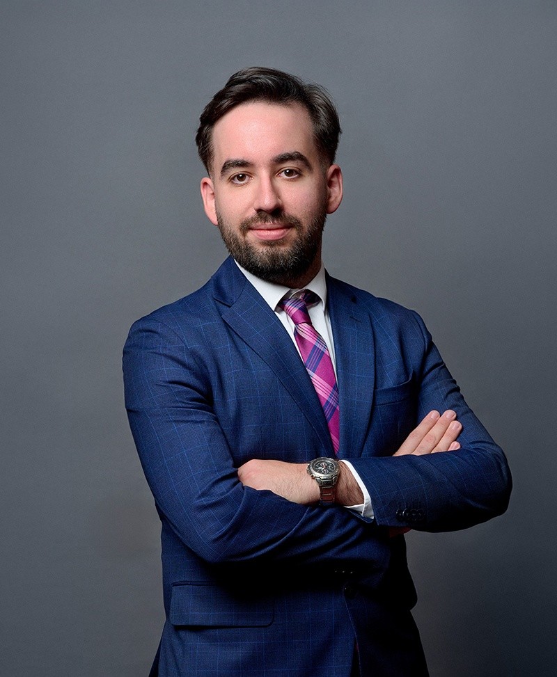 Vasilis Tsintavis