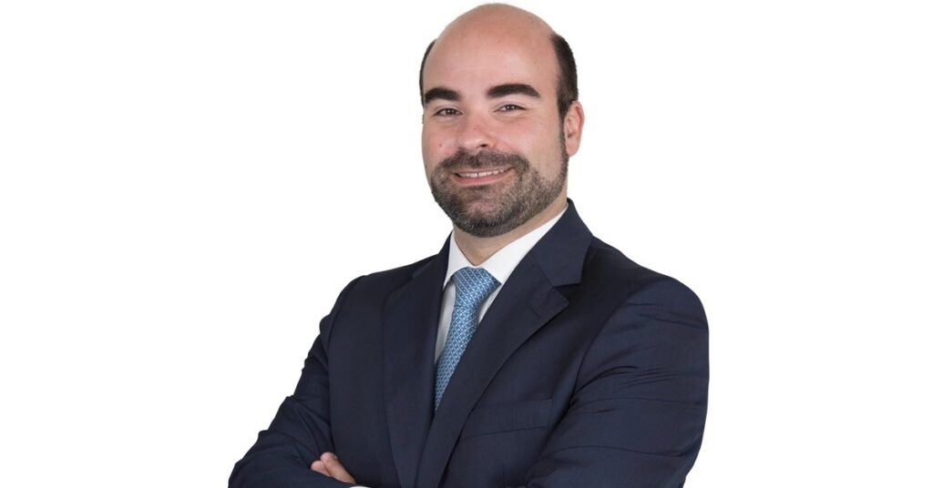 Francisco Cabral Matos