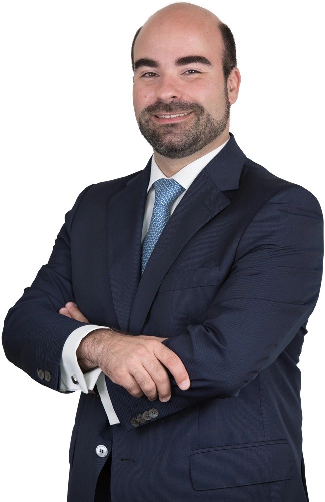 Francisco Cabral Matos