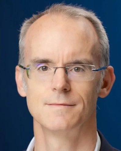 Ian Gill